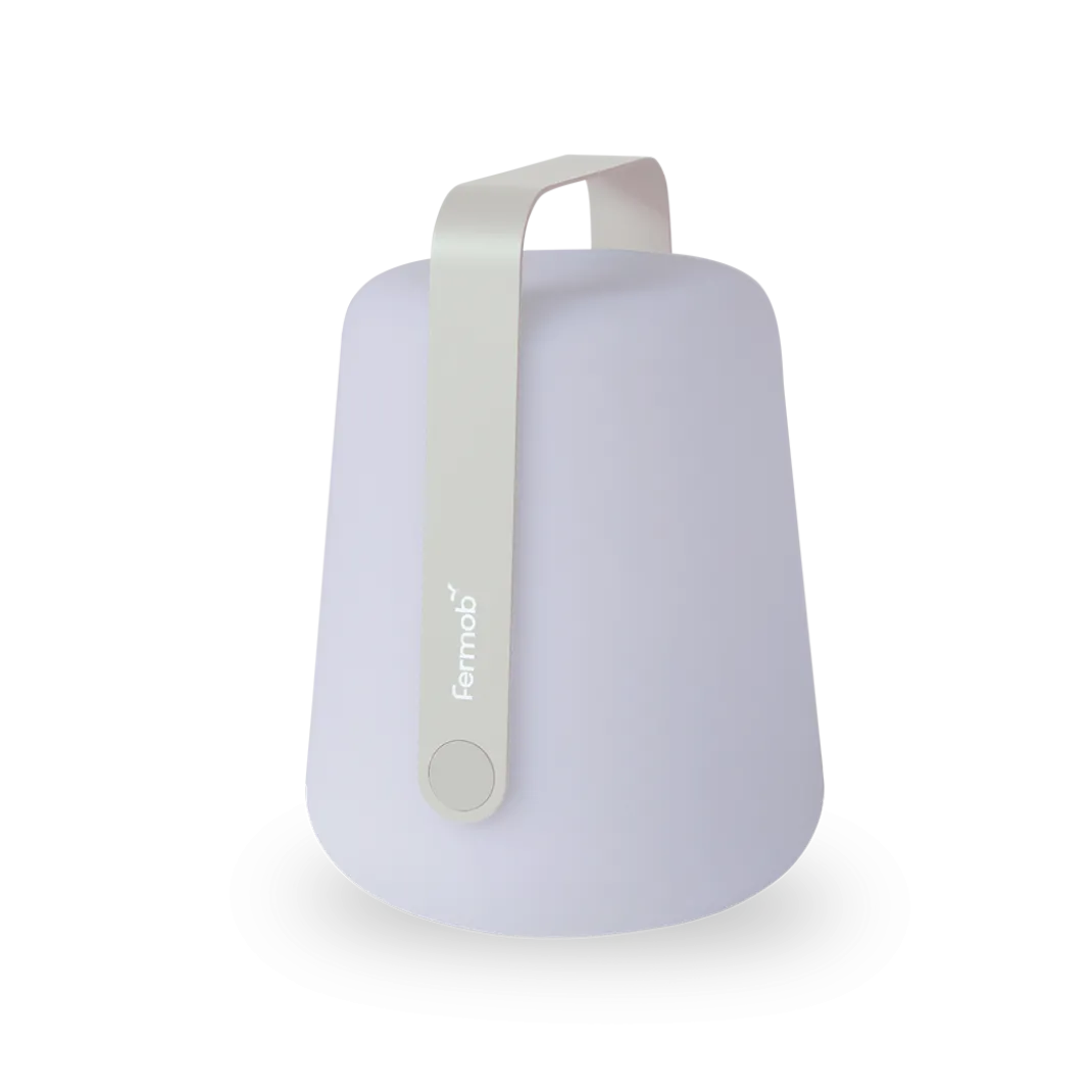 LAMPE H.25 CM