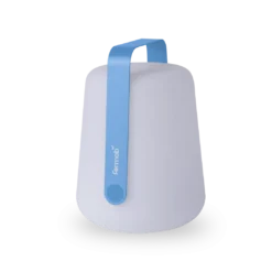 LAMPE H.25 CM