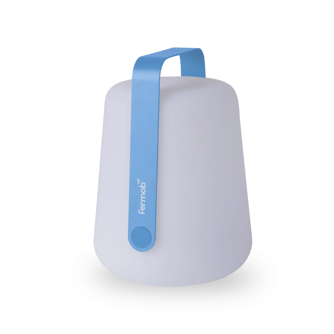LAMPE H.25 CM