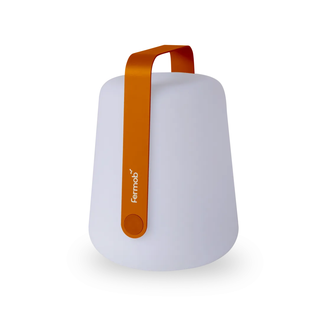 LAMPE H.25 CM