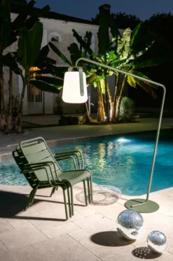 LAMPE H.38 CM