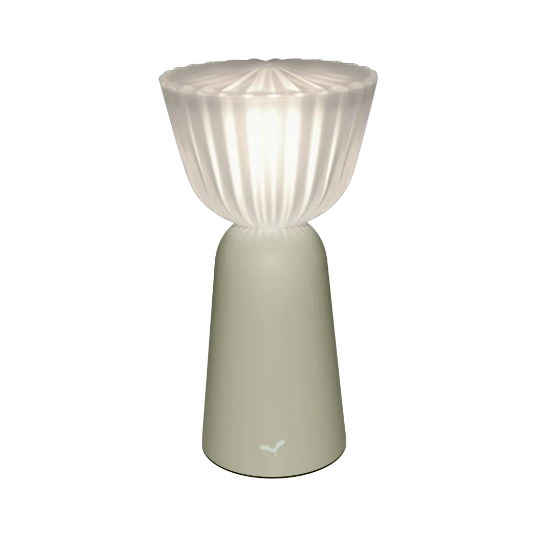LAMPE H.20 CM