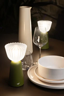 LAMPE H.20 CM