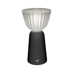 LAMPE H.20 CM