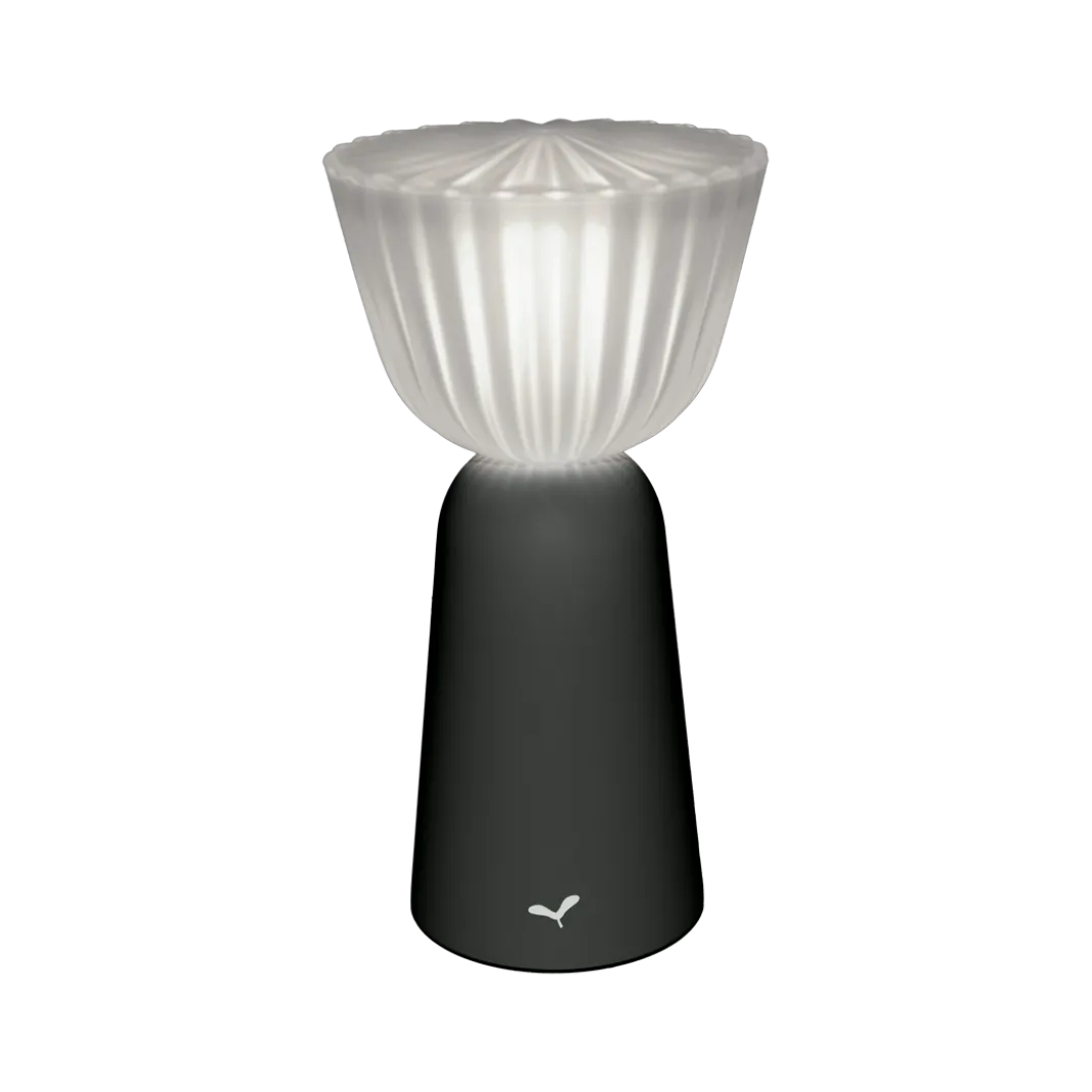 LAMPE H.20 CM