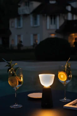LAMPE H.20 CM