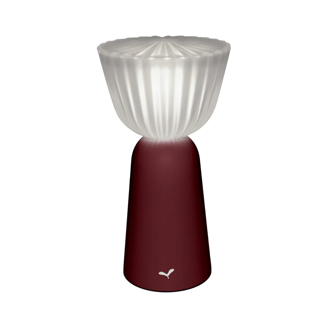 LAMPE H.20 CM