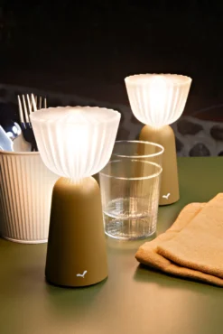 LAMPE H.20 CM