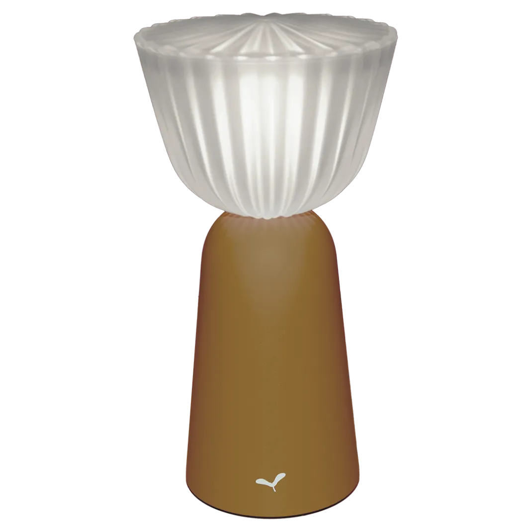 LAMPE H.20 CM