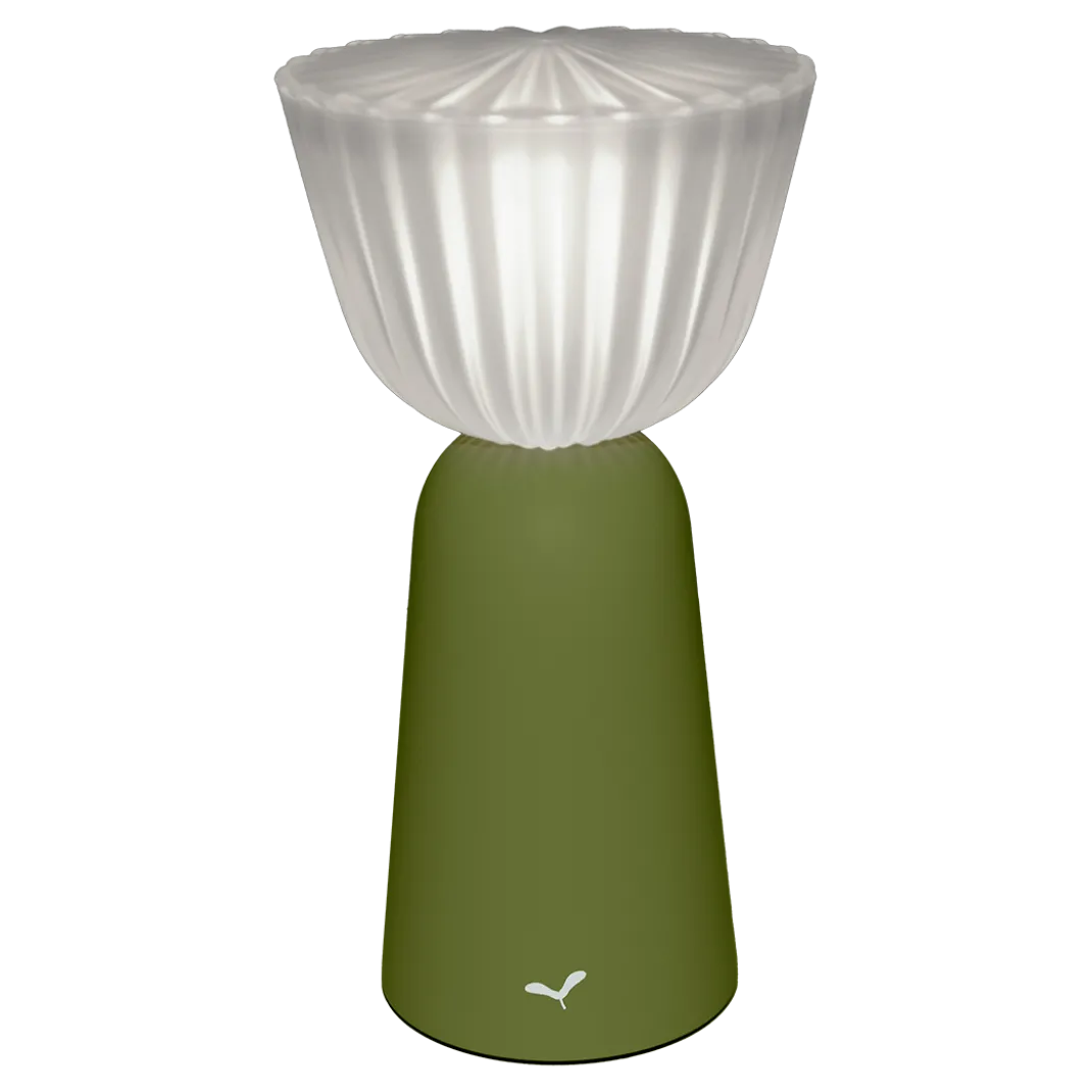 LAMPE H.20 CM