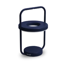 LAMPE MONOCHROME H.30 CM