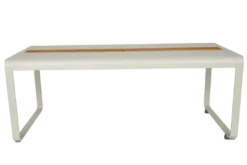LOT DE 2 CALES DE TABLES 2895