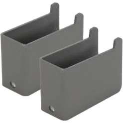 LOT DE 2 CALES DE TABLES 2895