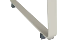 LOT DE 2 CALES DE TABLES 2895