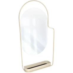 MIROIR VIDE-POCHE