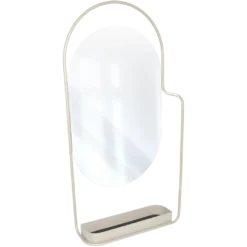 MIROIR VIDE-POCHE