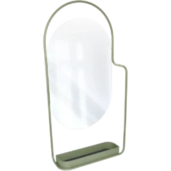 MIROIR VIDE-POCHE