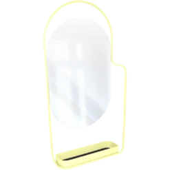 MIROIR VIDE-POCHE