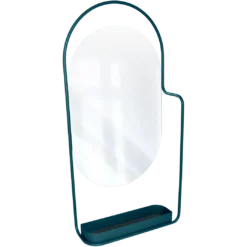 MIROIR VIDE-POCHE