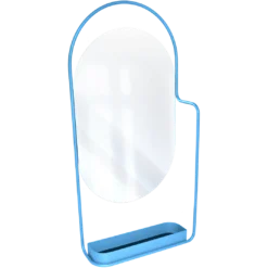 MIROIR VIDE-POCHE