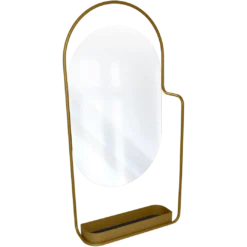 MIROIR VIDE-POCHE