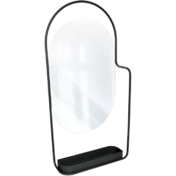 MIROIR VIDE-POCHE