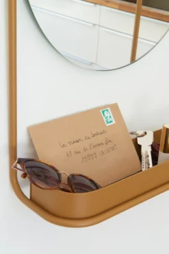 MIROIR VIDE-POCHE
