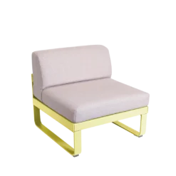 MODULE CENTRAL 1 PLACE