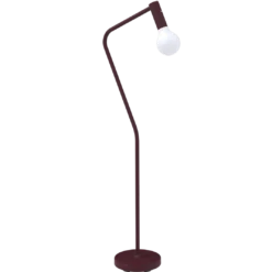 PACK LAMPE H.24 ET PIED SIMPLE
