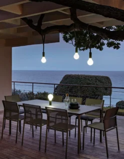 PACK LAMPE H.24 ET SANGLE DE SUSPENSION