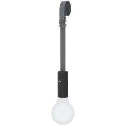PACK LAMPE H.24 ET SANGLE DE SUSPENSION