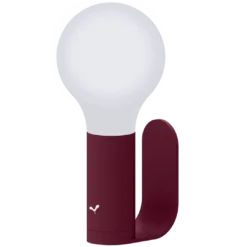 PACK LAMPE H.24 ET SUPPORT APPLIQUE MURALE