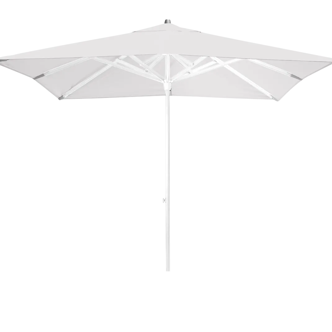 PARASOL 250 X 250 CM