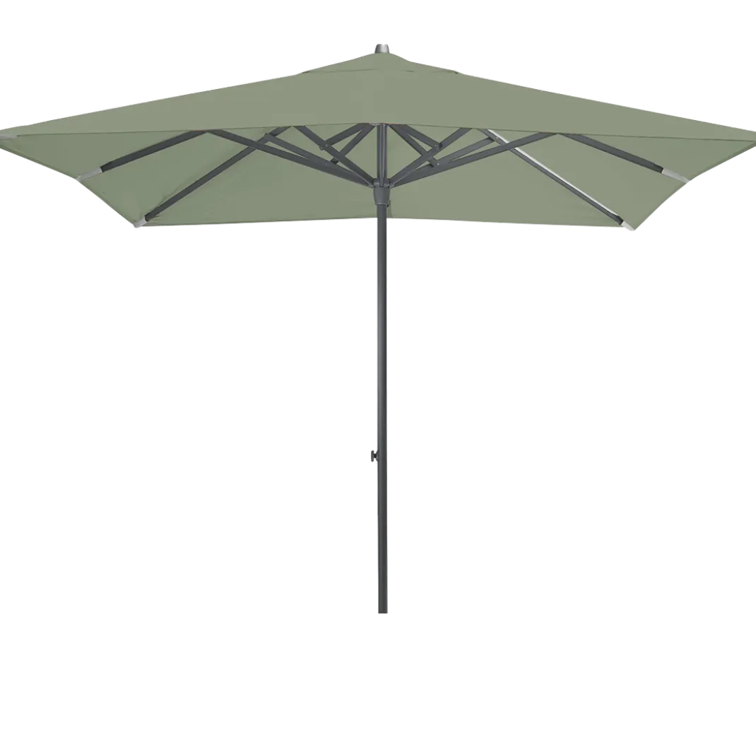 PARASOL 250 X 250 CM