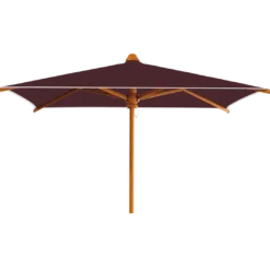 PARASOL 250 X 250 CM