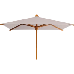 PARASOL 250 X 250 CM
