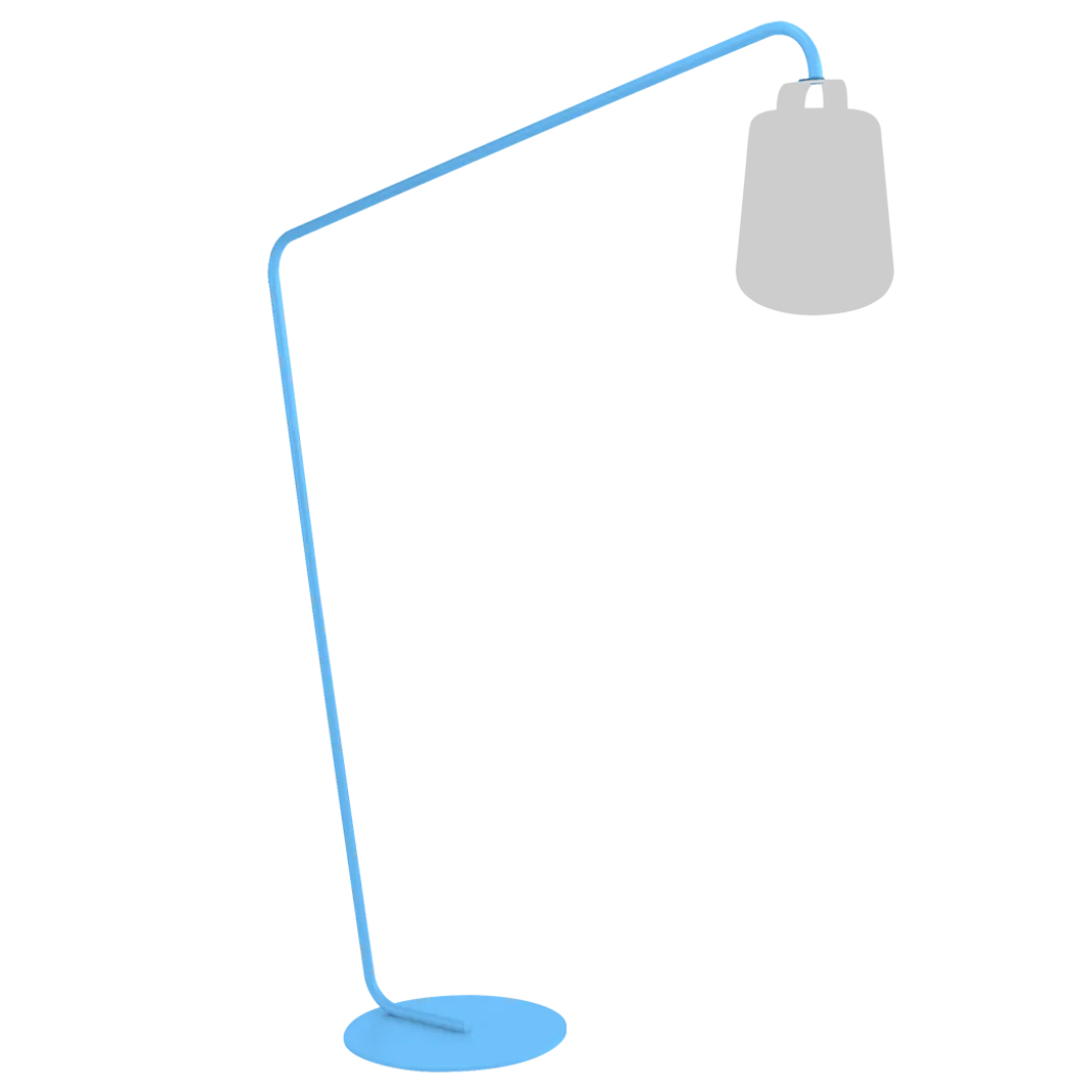 PIED DÉPORTÉ