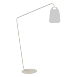 PIED DÉPORTÉ