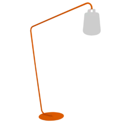 PIED DÉPORTÉ