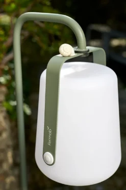 PIED À PLANTER