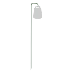 PIED À PLANTER