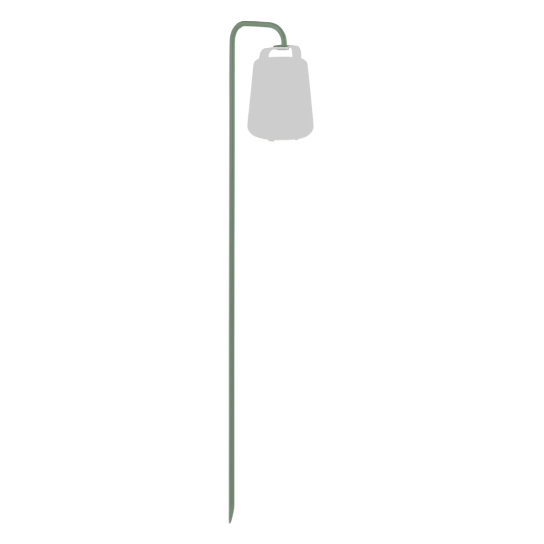 PIED À PLANTER
