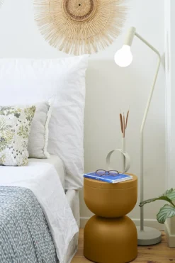PIED SIMPLE