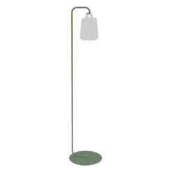 PIED SIMPLE