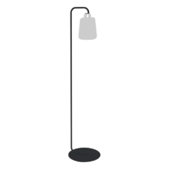 PIED SIMPLE
