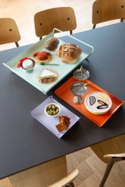 PLATEAU 53 X 38,5 CM