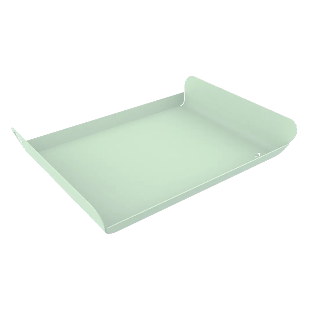 PLATEAU 23 X 17 CM