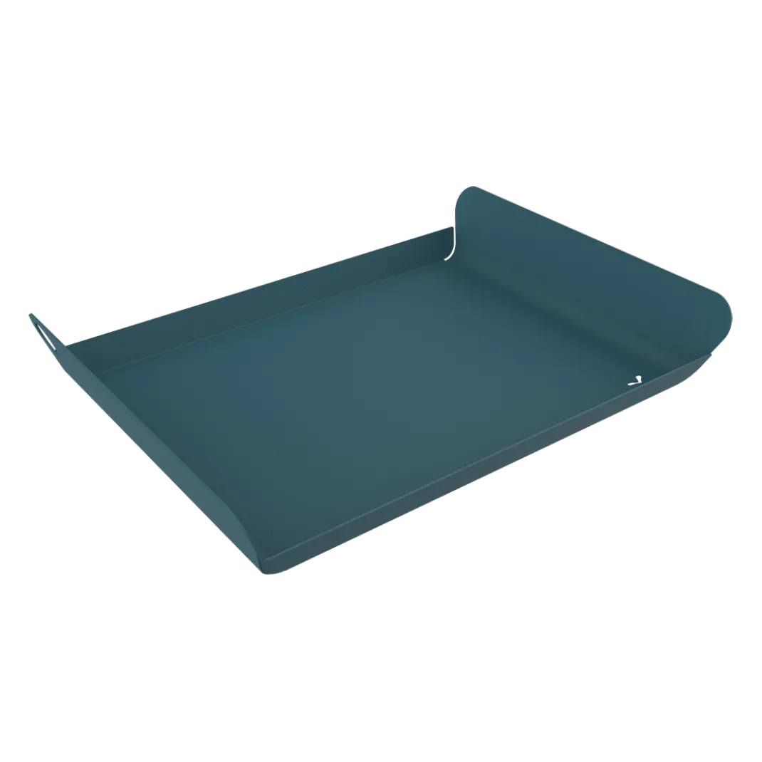 PLATEAU 23 X 17 CM