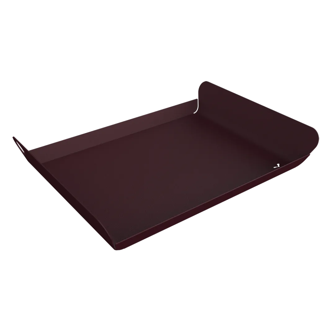 PLATEAU 23 X 17 CM