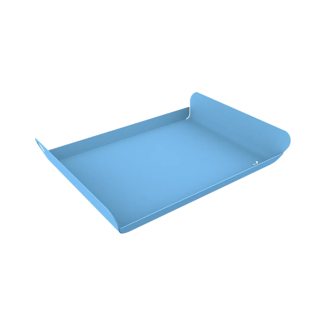 PLATEAU 23 X 17 CM